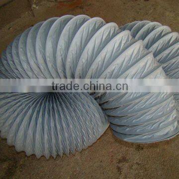 PVC spiral air duct