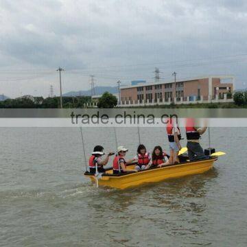 boat & fishing boat & rescue boat never sink