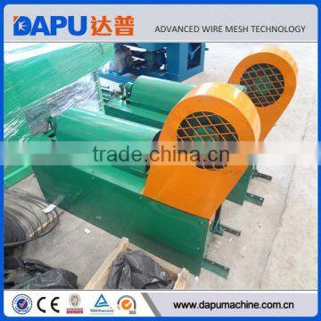 Professional Low Price Automatic Straightening and Cutting Machine Suppliers