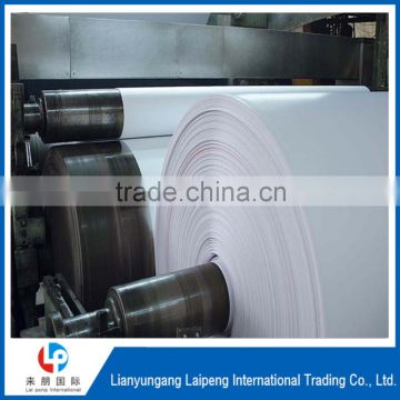 2015 Perfect SBS Paper Board In Reels for Packaging