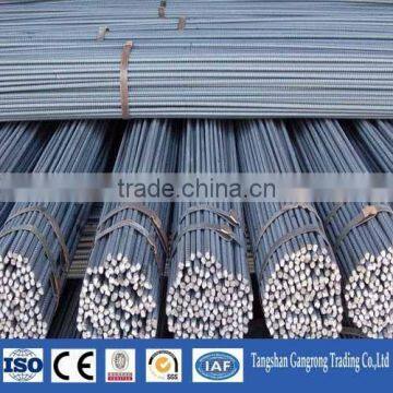 16mm iron rods for concrete