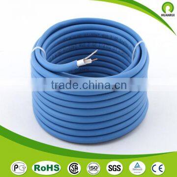 2016 new CE EAC certified electrical wooden floor heating cable