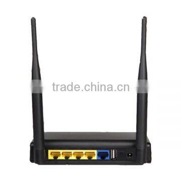 3G Wireless Router DD-WRT and Open-WRT Function With MT 7620 Chipset (WD-R706U)