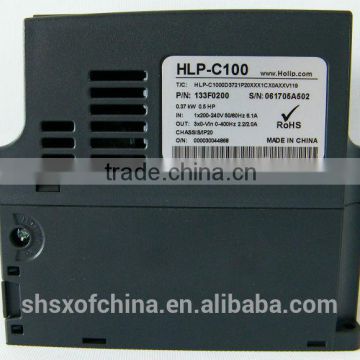 3 phase 10hp 7.5kw power 380v/400v ac motor drive prices 60 50hz, ac drive, frequency inverter