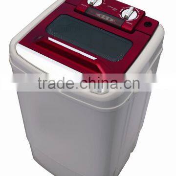 4.0kg Top-Loading Semi-auto Single Tub Washing Machine