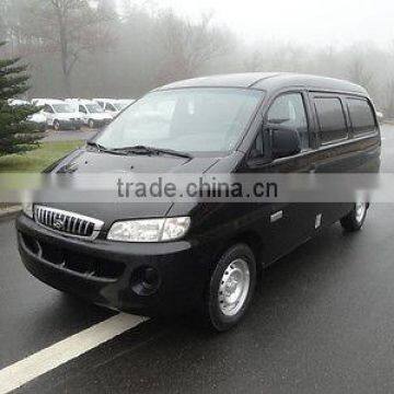 USED VAN - HYUNDAI H 1 BOX VAN (LHD 7161)