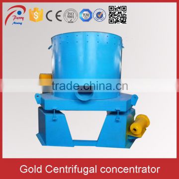 High Recovery Knelson Centrifuge Gold Centrifugal Concentrator