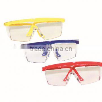 safety glasses