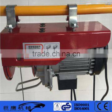 20t hoist cranes, electric lifter