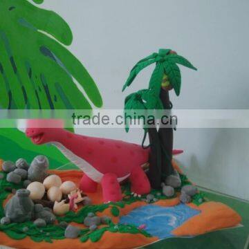 manufucturer of kids toy clay