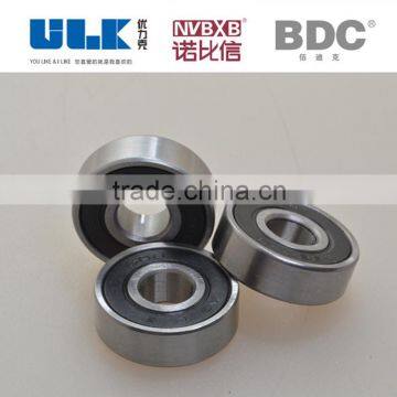 Standard Stainless Steel Deep Groove Ball Bearing for Food Industry photo-4