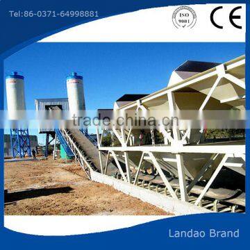 Hot Sale Concrete Batching Plant and Concrete Mixing Plant and Concrete Mixing Station