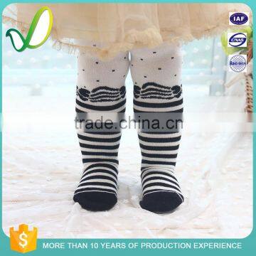 Hot Sweet Brand Winter Warm With Fashion 92 Polyester 8 Spandex Teens Wearing Yiwu Leggings