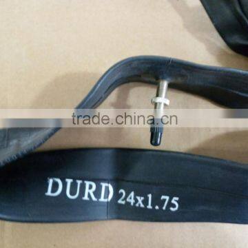 China Manufacturer Bicycle Inner Tube 16, 18, 20, 24, 26 Bike Tube Butyl FV / AV photo-5