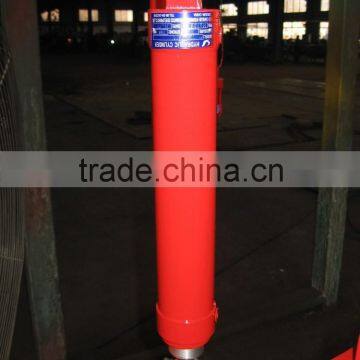 Mini Double Acting Pneumatic Cylinder