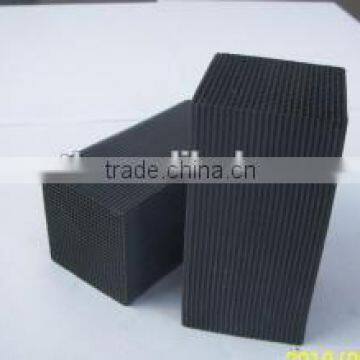 Honeycomb Cube Activated Carbon photo-6