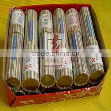 custom design print paper display box kaleiscopes carton boxes corrugated tube