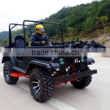 UTV Jeep Mini Buggy for Sale 150CC 200CC