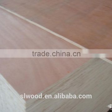 Commercial Plywood