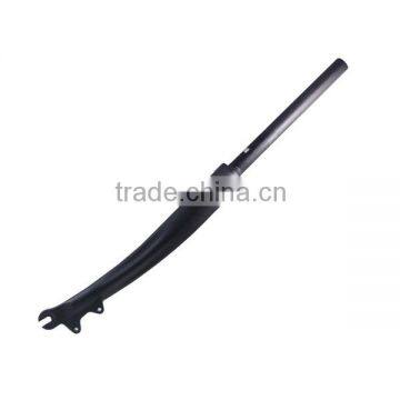 Low price High-ranking steel folding bicycle fork parts