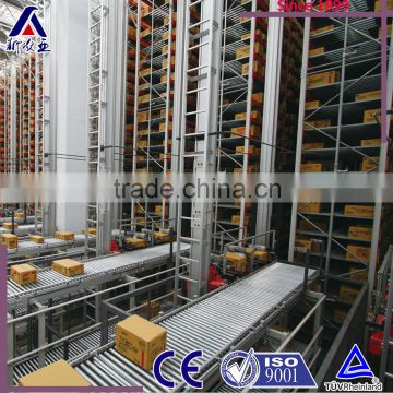 Automatic racking system,heavy duty storage racking systems,racking system