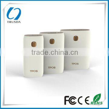 5200/6600/10400mAh Shenzhen CE FCC Rohs High Quality Harga Grace Power Bank photo-5