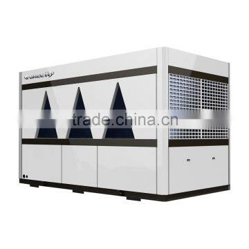 Gree DMAX series modular air cooled water chiller,chillers water