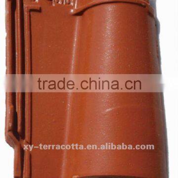 Chinese Ceramic roof tile