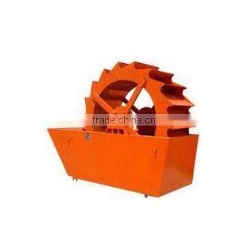 2014 China Leading sand washing machine made in china with ISO Certification