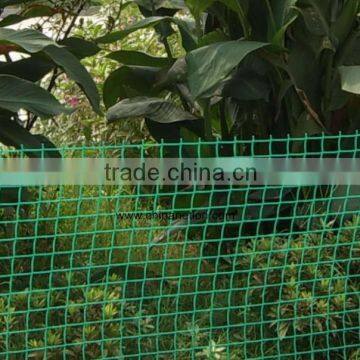 Garden Plastic Lattice Fence