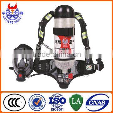 6.8L SCBA Police Protection Equipment