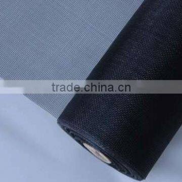 Double Coated Stainless Steel Window Screening