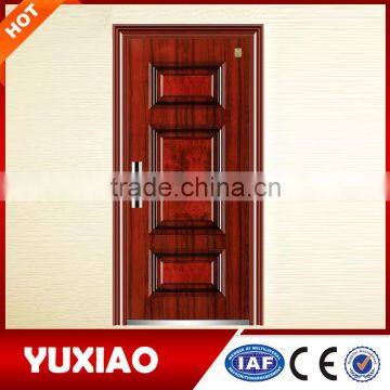 Interior Pvc Skin Membrane Door, Pvc Skin Membrane Door photo-6