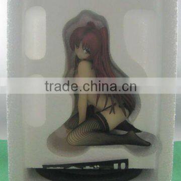 hot sale collectiable plastic action figure