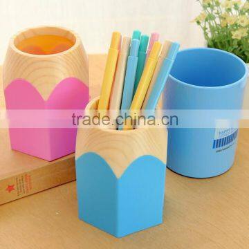 Birthday gift fancy pen holder for sale