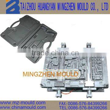 China Huangyan Plastic Toolbox Mold Manufacturer