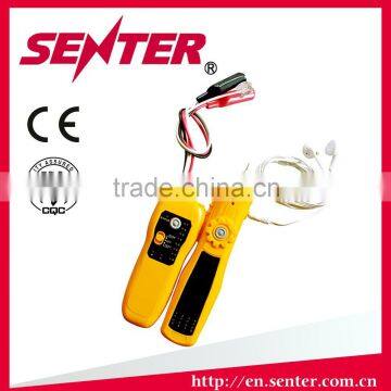 MULTIFUNCTION WIRE/TELEPHONE LINE/CABLE TRACKER