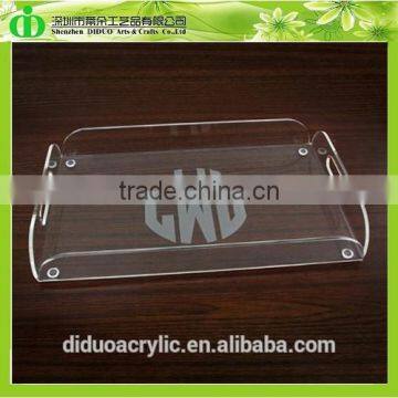 DDY-0105 Trade Assurance Acrylic Letter Tray Pictures