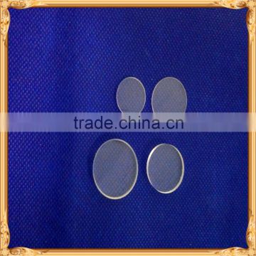 Barium Fluoride, used in ir sensor, BaF2 D12.7mm