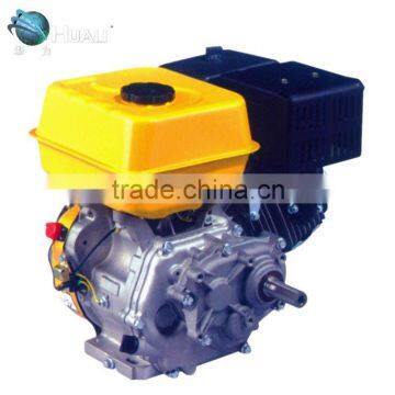 117F Gasoline engine with 9HP max power output