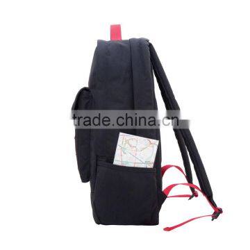 Custom Promotional School Day Laptop Backpacks photo-6