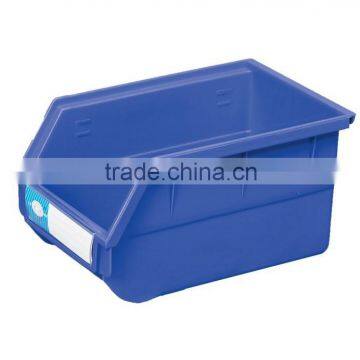 Warehouse Plastic Storage Bins