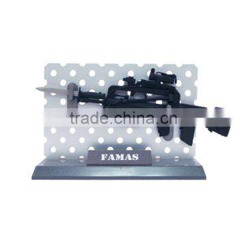 Factory price 1/6 plastic m4 toy gun manufacturer