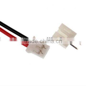 JST-PH-2.0 2-Pin Connector Plug w/ Wire300mm 26AWG