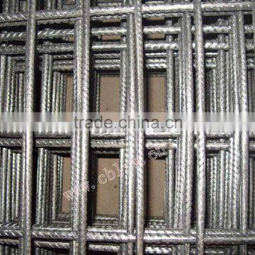 2x4 Welded Wire Mesh Panel