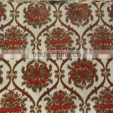 2.0mm 2.5mm All Kind Polyester Paper Overlay Plywood photo-3