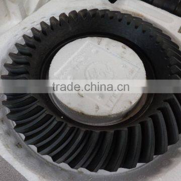 AAM 8.6 BEVEL GEARS photo-3