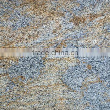 Pretty Blue Granite Stone Countertop