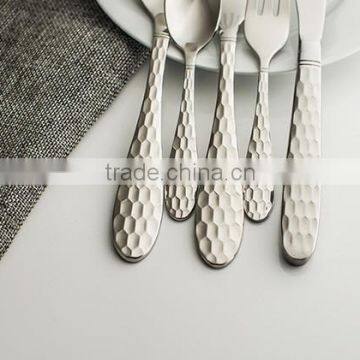 Hot Sale 18/10 Stainless Steel Cutlery photo-3