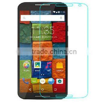 HD Quality Tempered Glass Screen Protector for Motorola Moto G3 photo-2